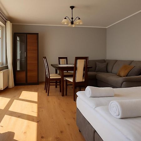Willa Ada & Apartments Karpacz Luaran gambar