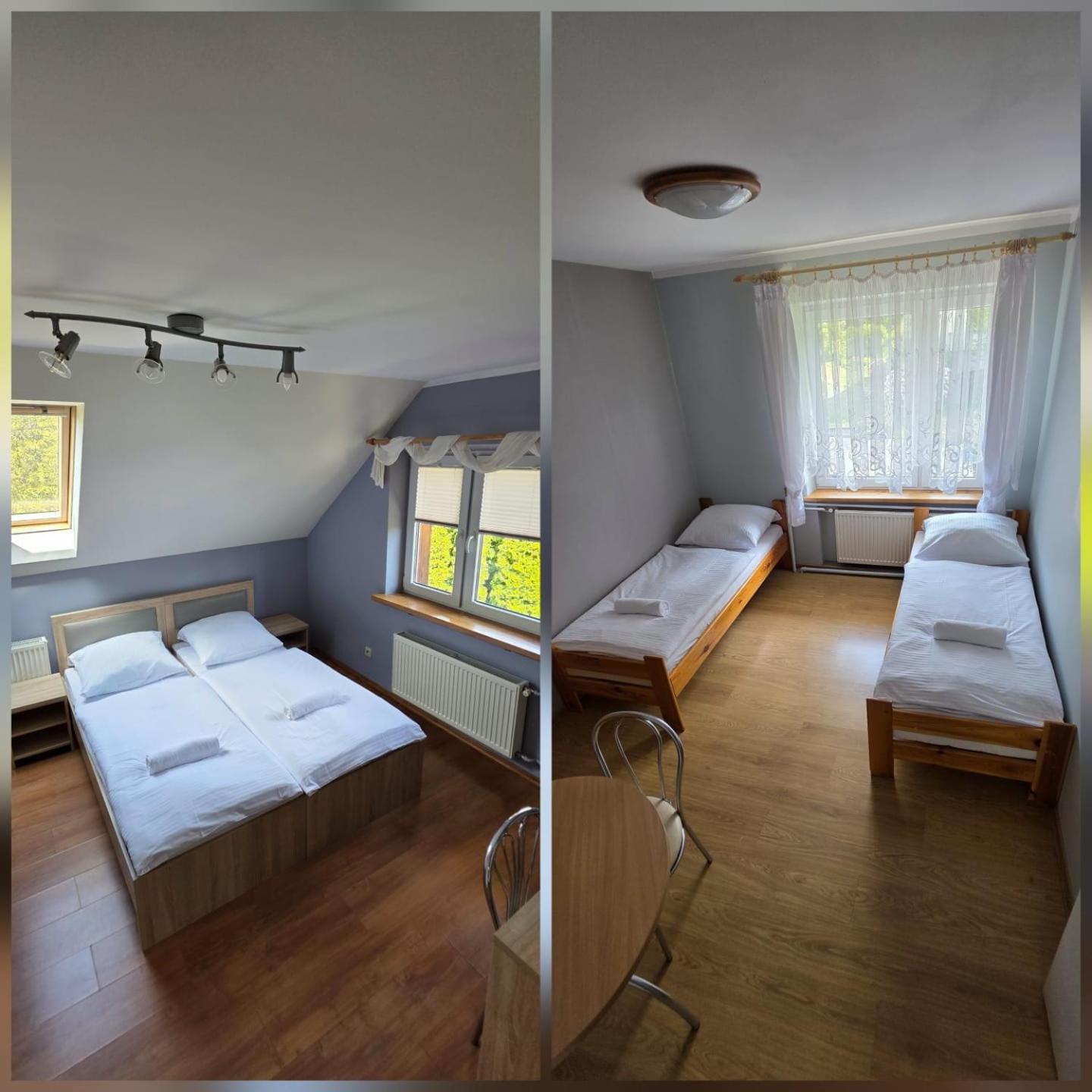 Willa Ada & Apartments Karpacz Luaran gambar