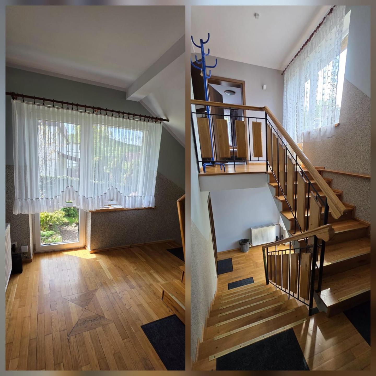Willa Ada & Apartments Karpacz Luaran gambar