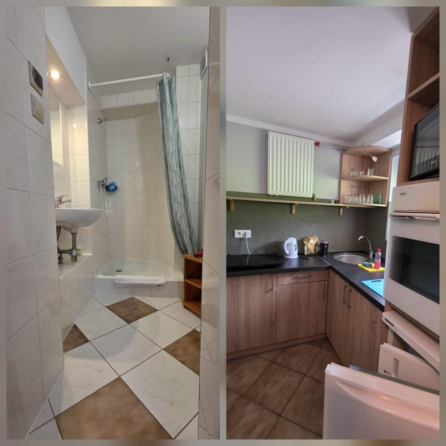 Willa Ada & Apartments Karpacz Luaran gambar