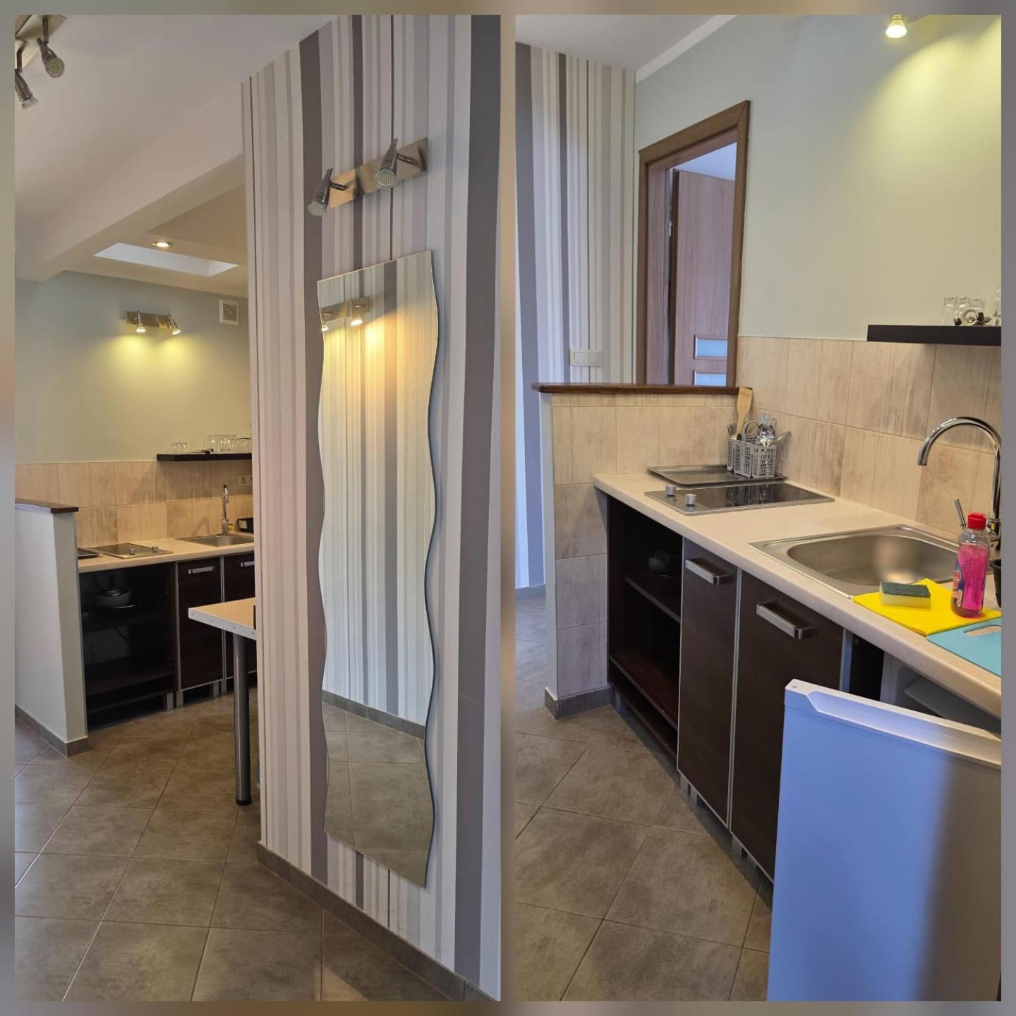 Willa Ada & Apartments Karpacz Luaran gambar