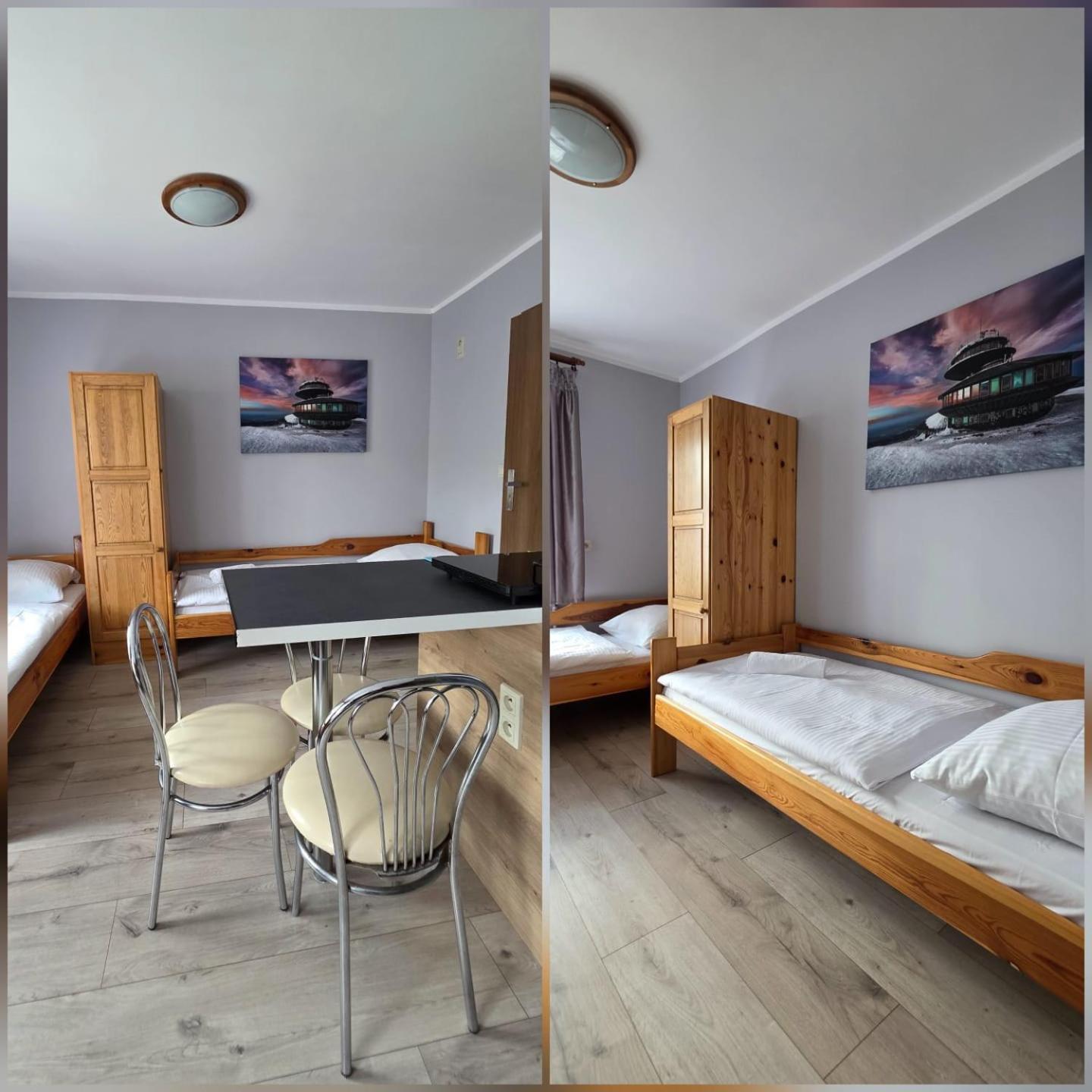 Willa Ada & Apartments Karpacz Luaran gambar