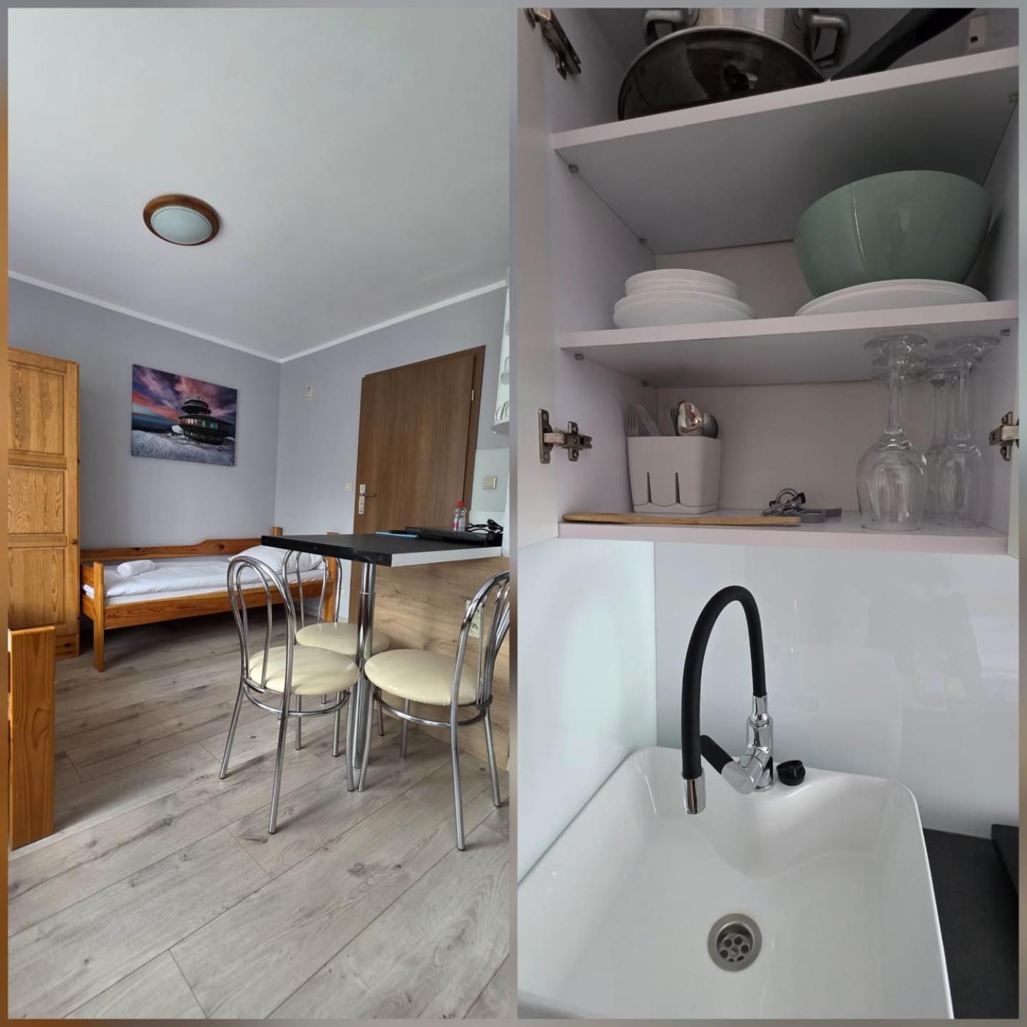 Willa Ada & Apartments Karpacz Luaran gambar