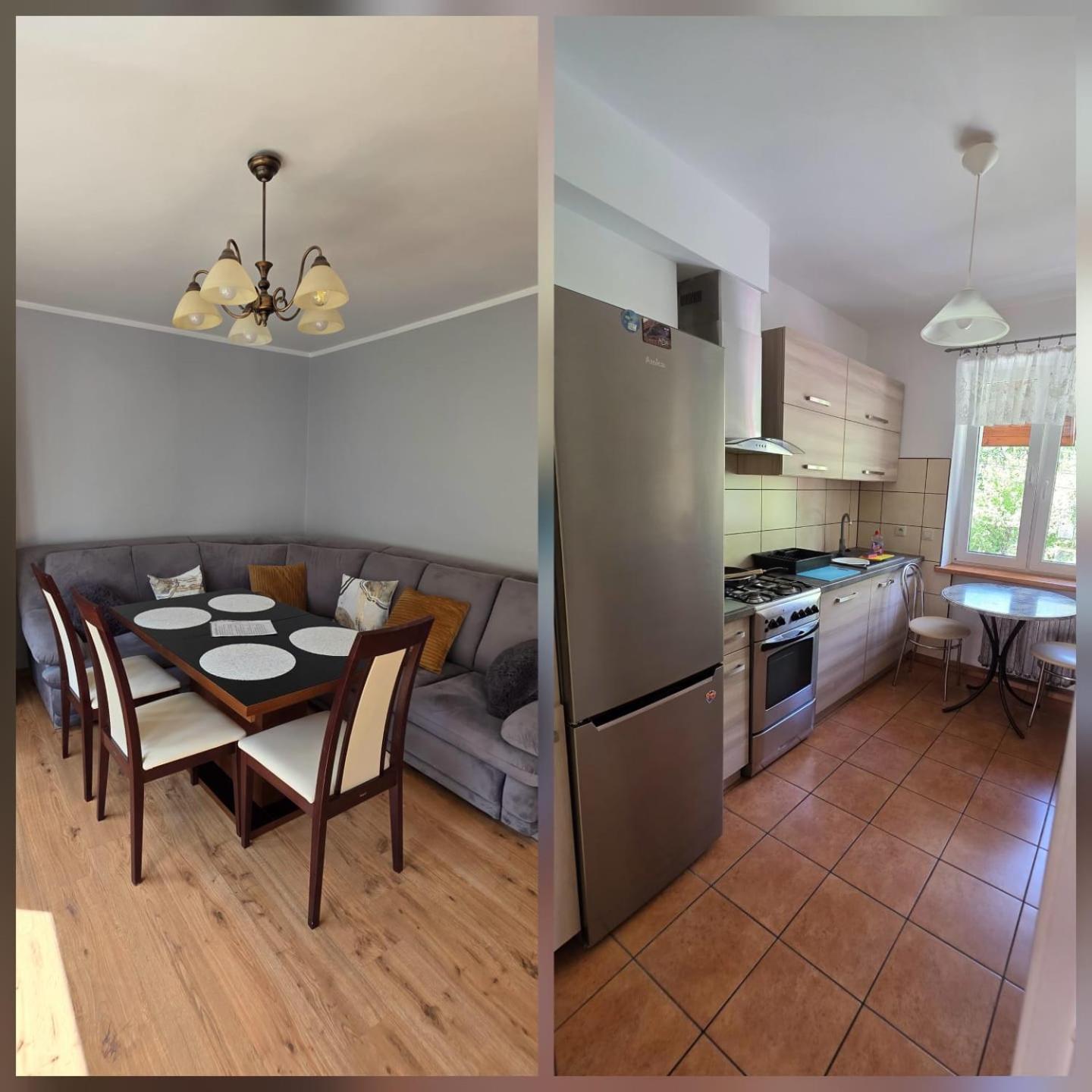 Willa Ada & Apartments Karpacz Luaran gambar