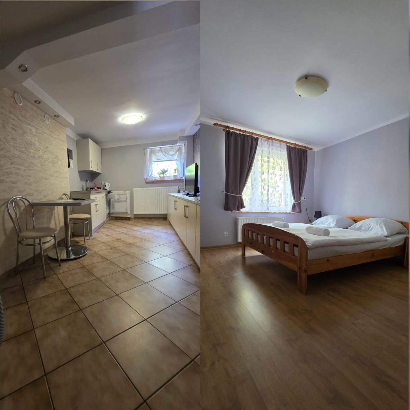 Willa Ada & Apartments Karpacz Luaran gambar