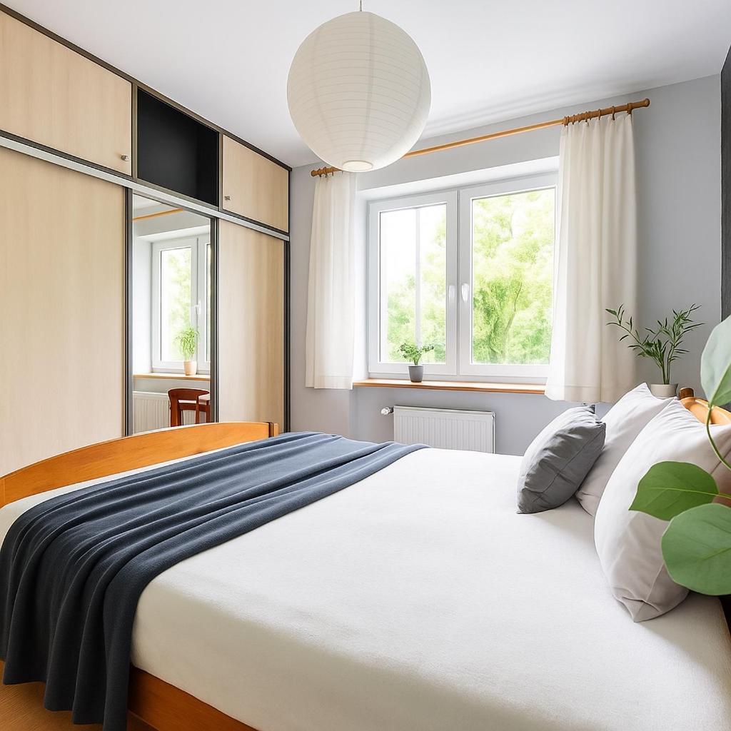 Willa Ada & Apartments Karpacz Luaran gambar